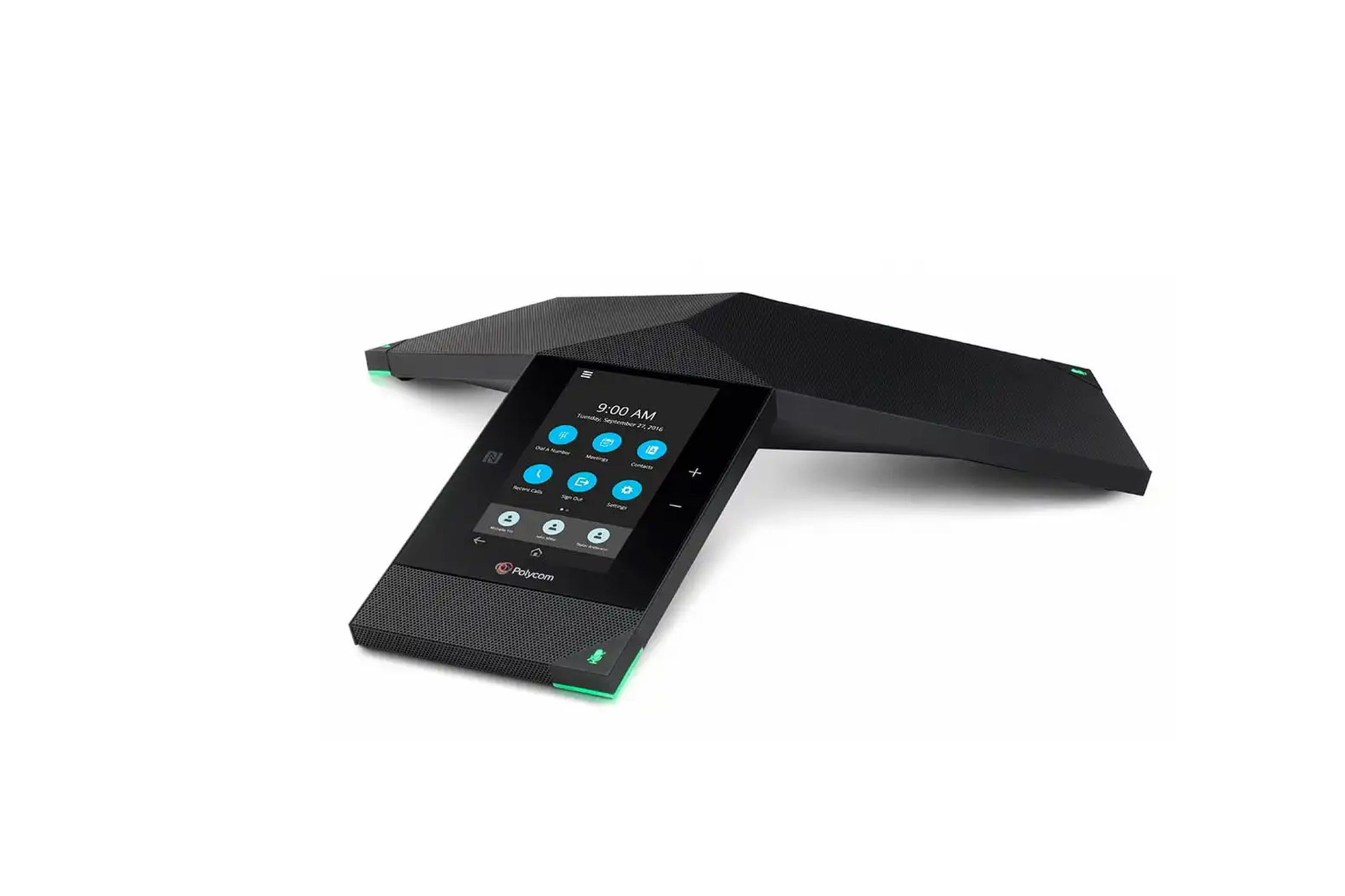 Telefon konferencyjny IP Polycom RealPresence Trio 8800