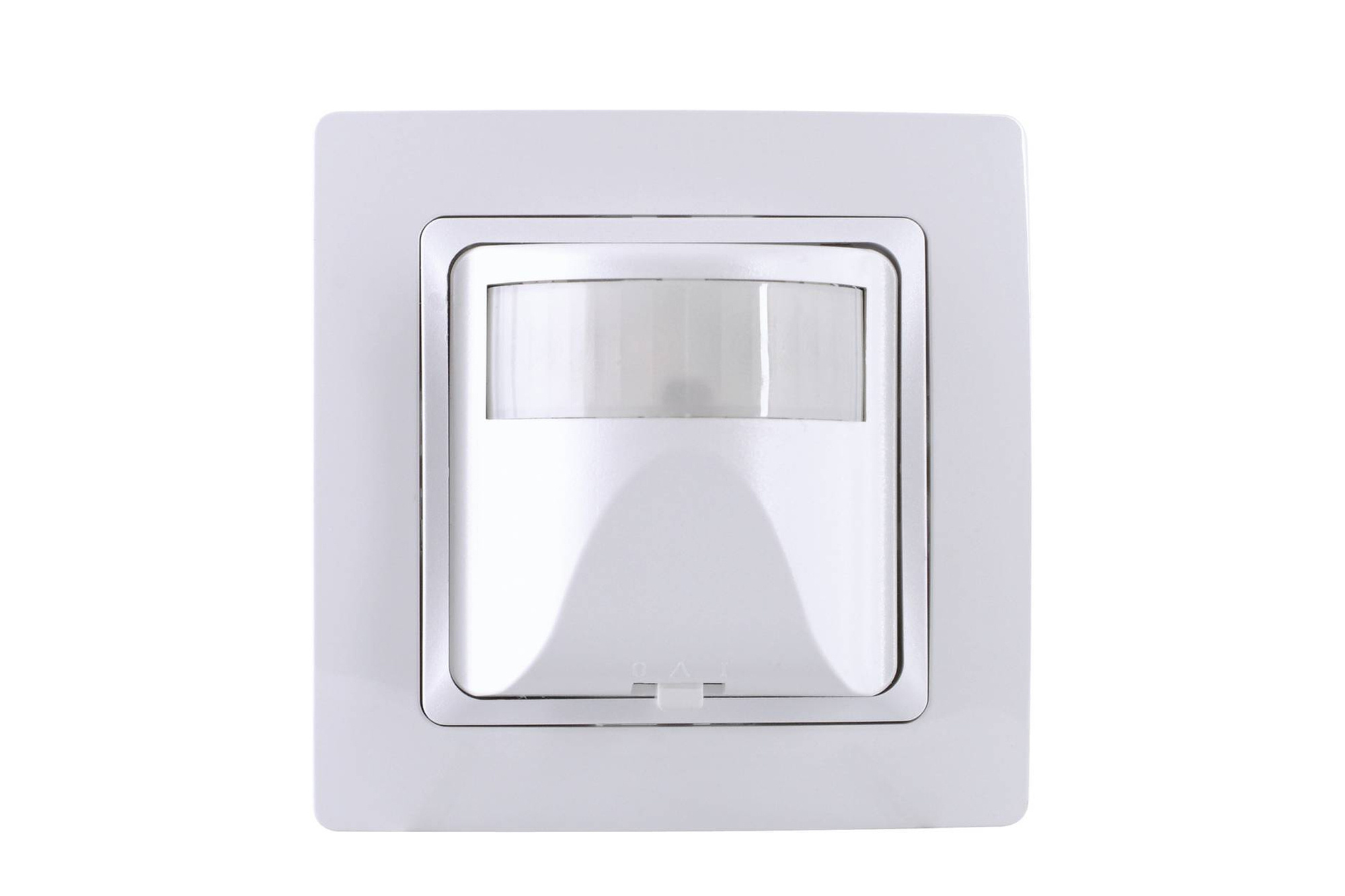 Czujnik ruchu Kopp 808402013 180 ° IP20