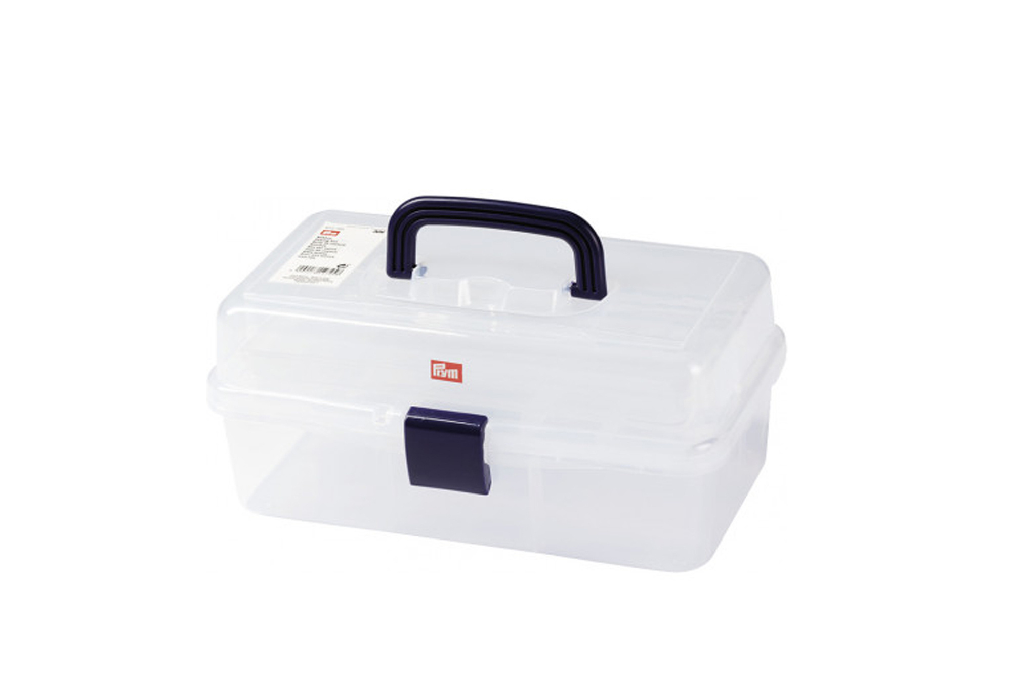 Prym 612725 Pudełko na nici 33x20x15 cm