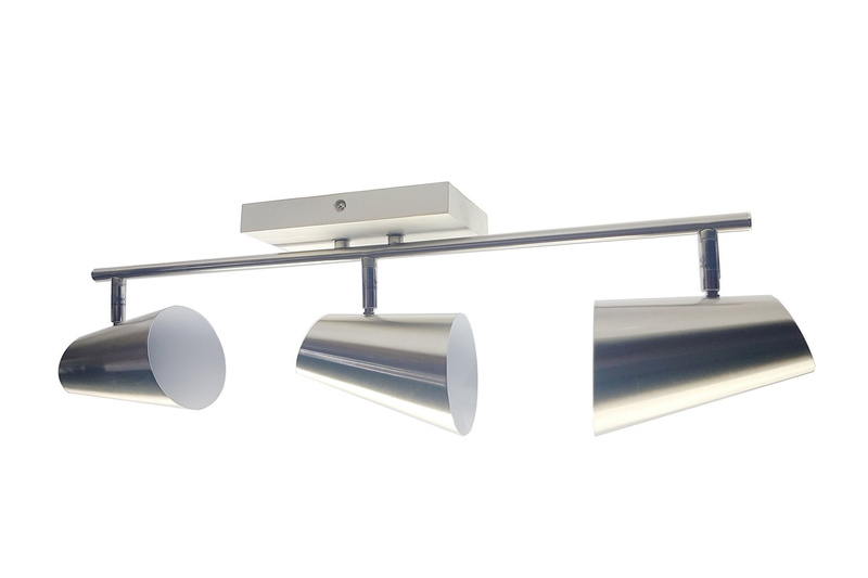 Lampa sufitowa Briloner 2853-032