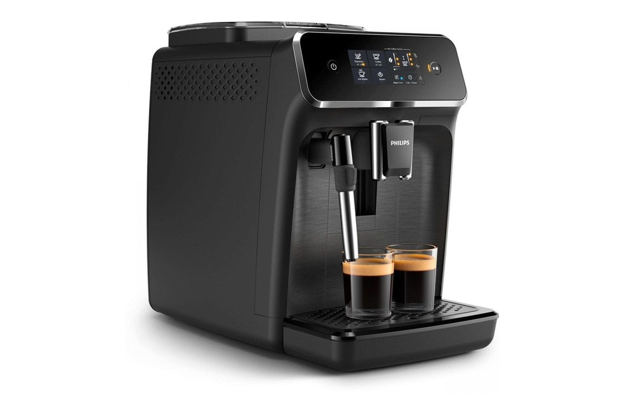 Ekspres do kawy ciśnieniowy automatyczny Philips Series 2200 EP2220/10