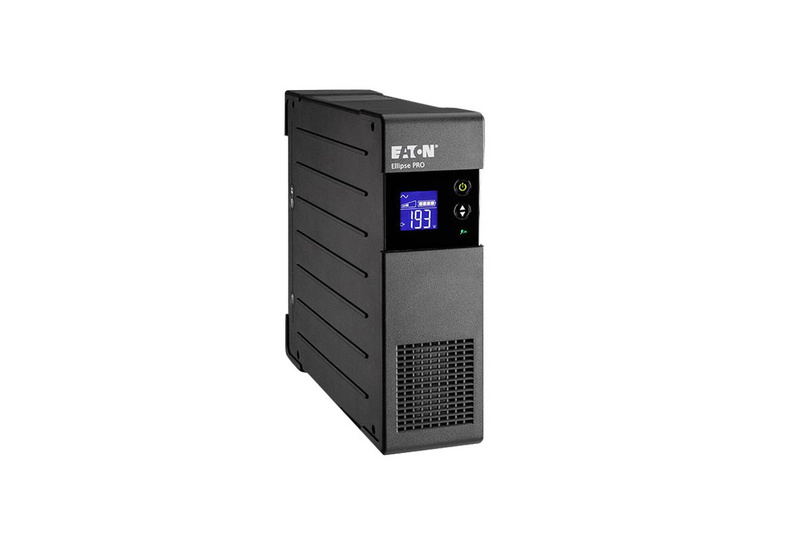 Eaton Ellipse PRO 1600 DIN Zasilacz awaryjny UPS
