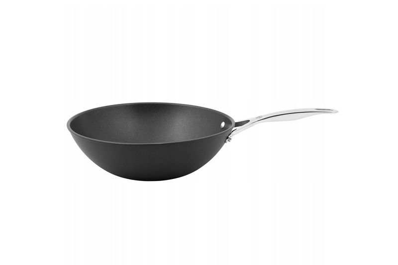 Ballarini Alba tytanowy wok indukcyjny 30 cm