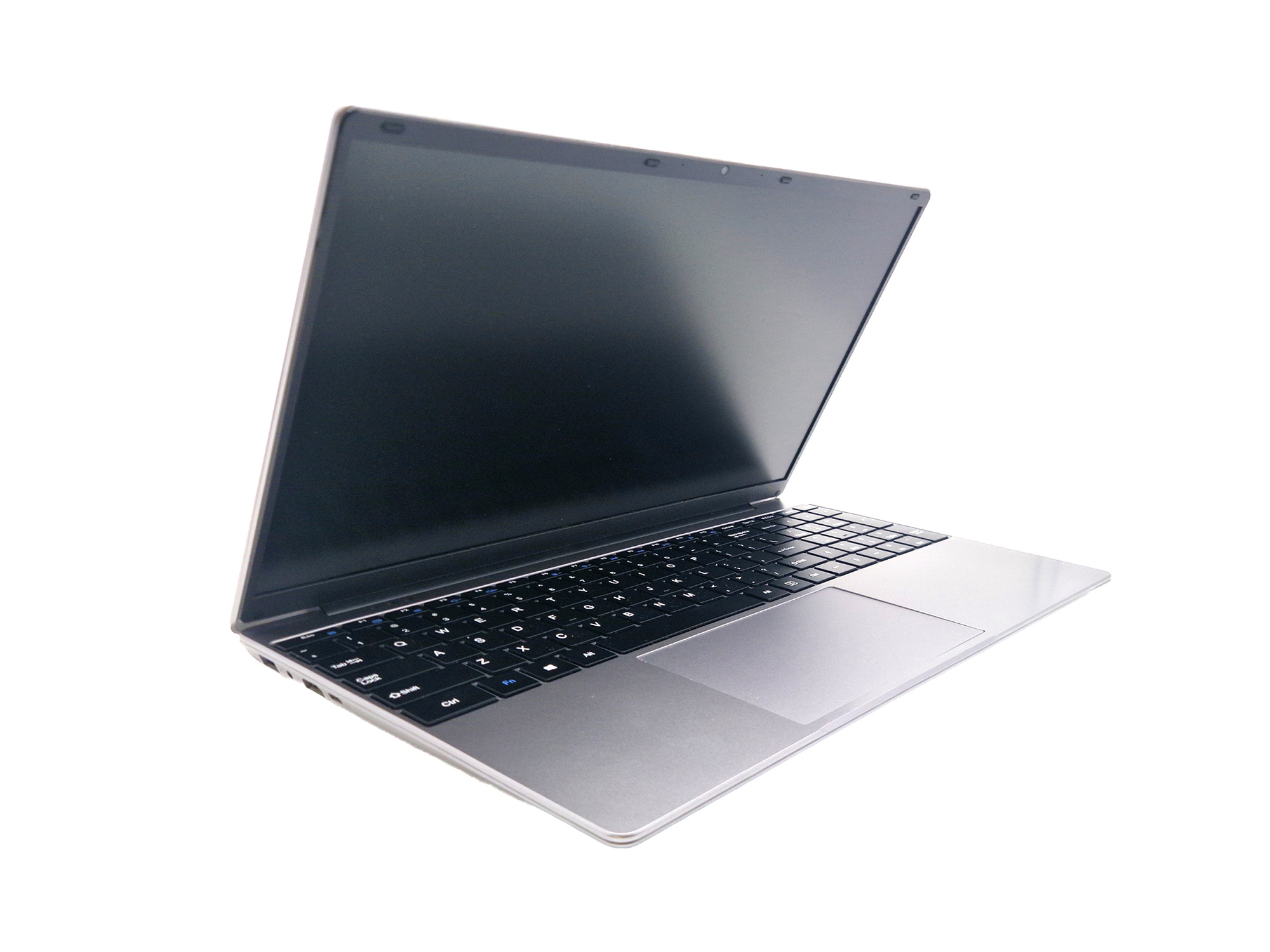 Laptop Jumper 15.6" Intel 5405U 12GB 512GB SSD FHD