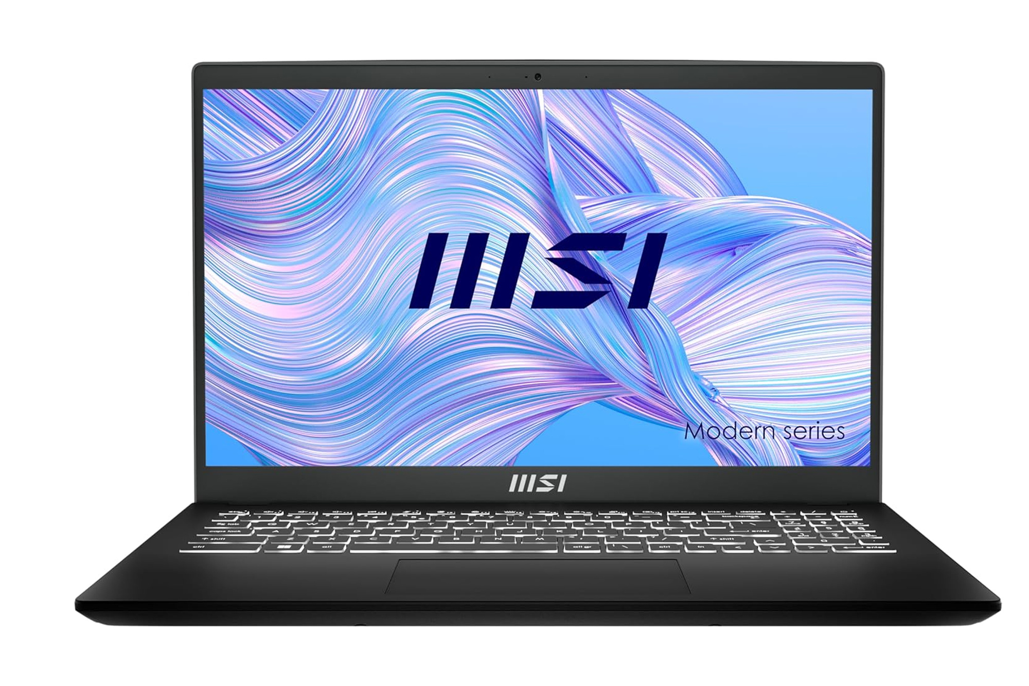 Laptop MSI Modern 15 B7M Ryzen 7 7730U 16GB 512GB SSD Win11 Azerty