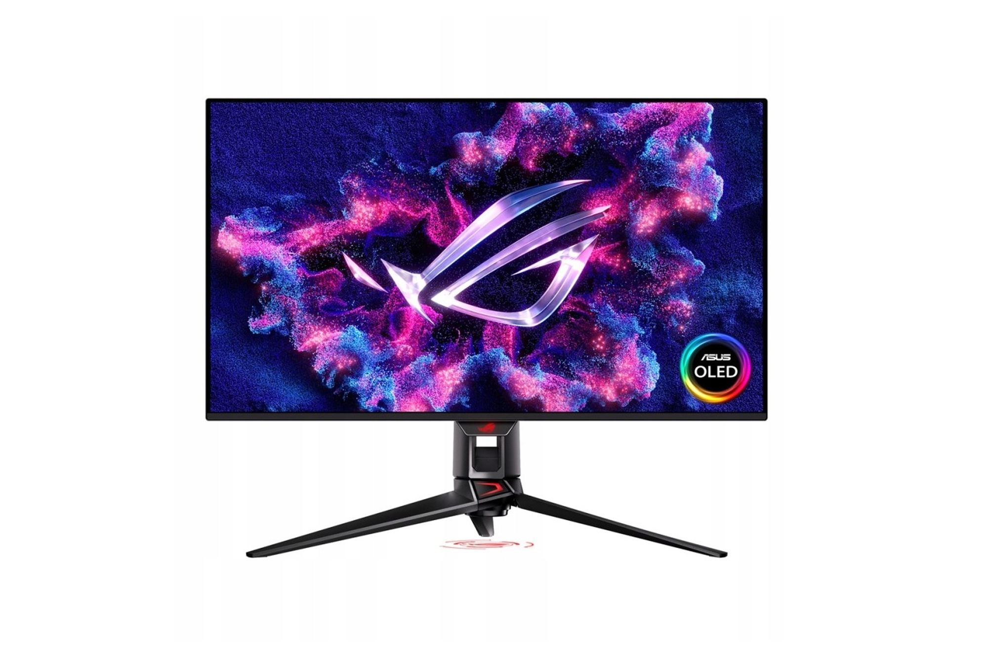Monitor ASUS ROG Swift PG32UCDMZ 31.5" QD-OLED 4K 240Hz 0.03ms