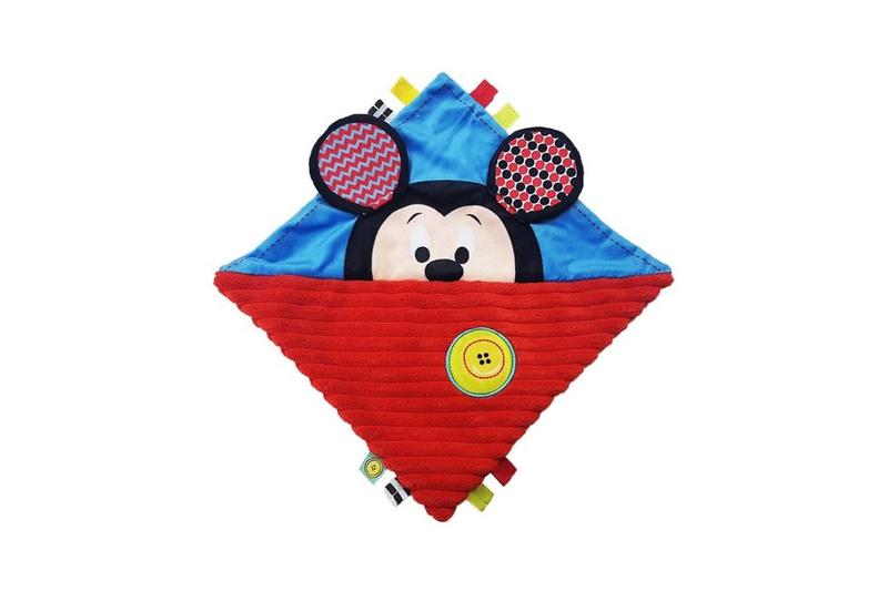 Disney Infant: Kocyk Mickey