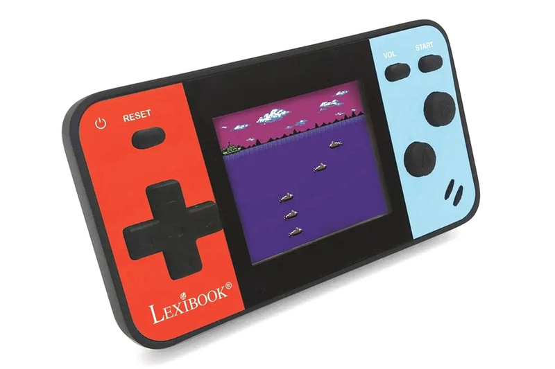 Przenośna konsola Cyber ​​​​Arcade 150w1