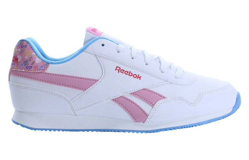 Buty młodzieżowe Reebok ROYAL CL JOG 3.0 100205859