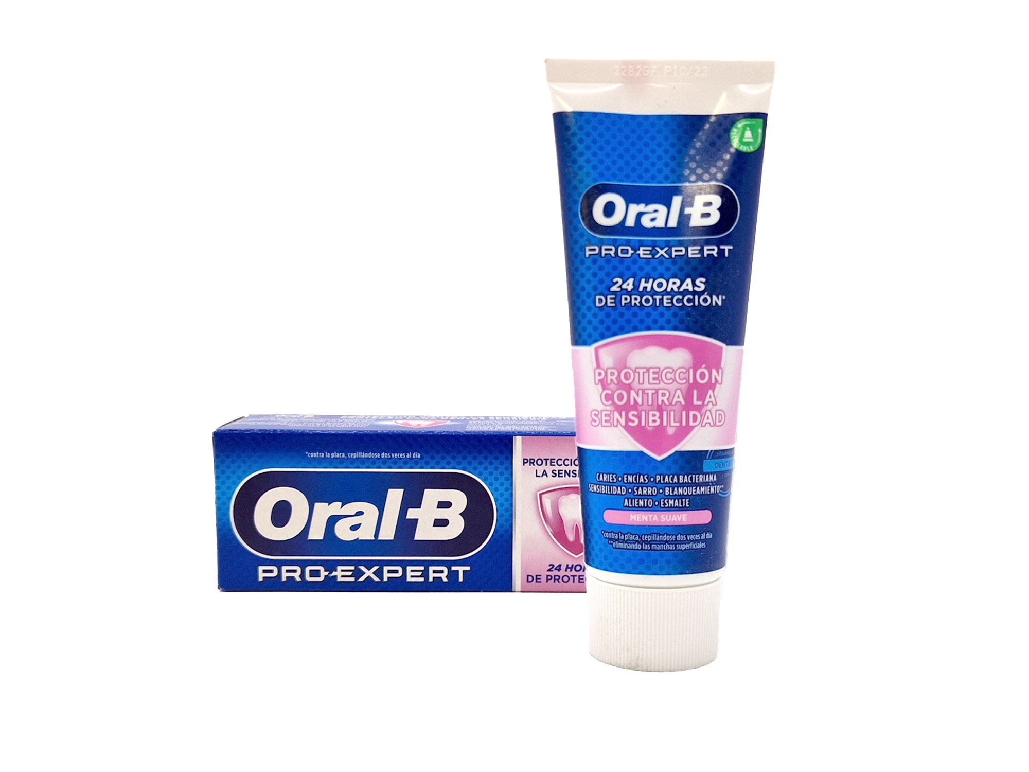Pasta do zębów wrażliwych Oral-B Pro-Expert Sensitive Protection 75 ml