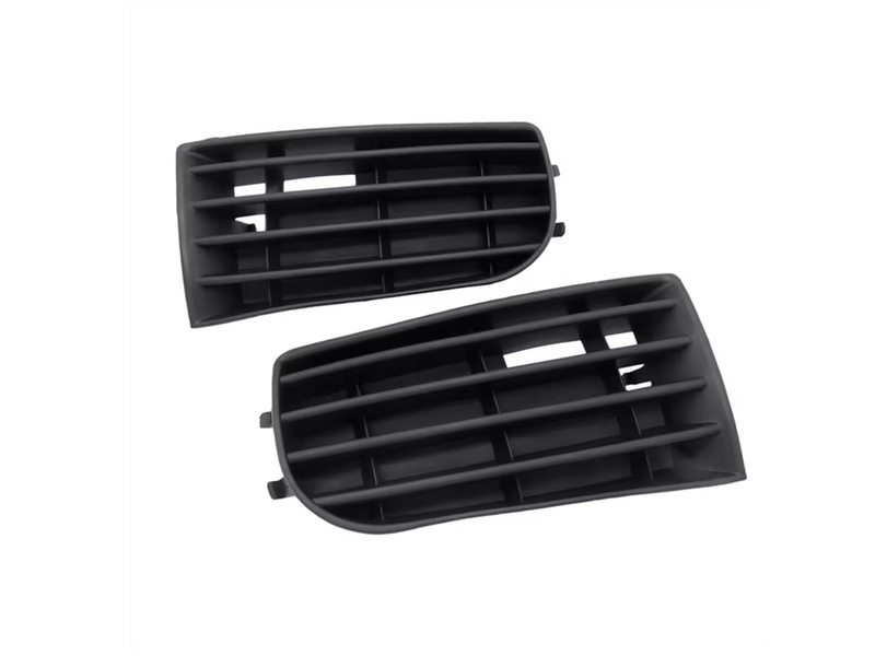 Kratka zderzaka atrapa Golf MK5 1K0853665A/1K0853666A