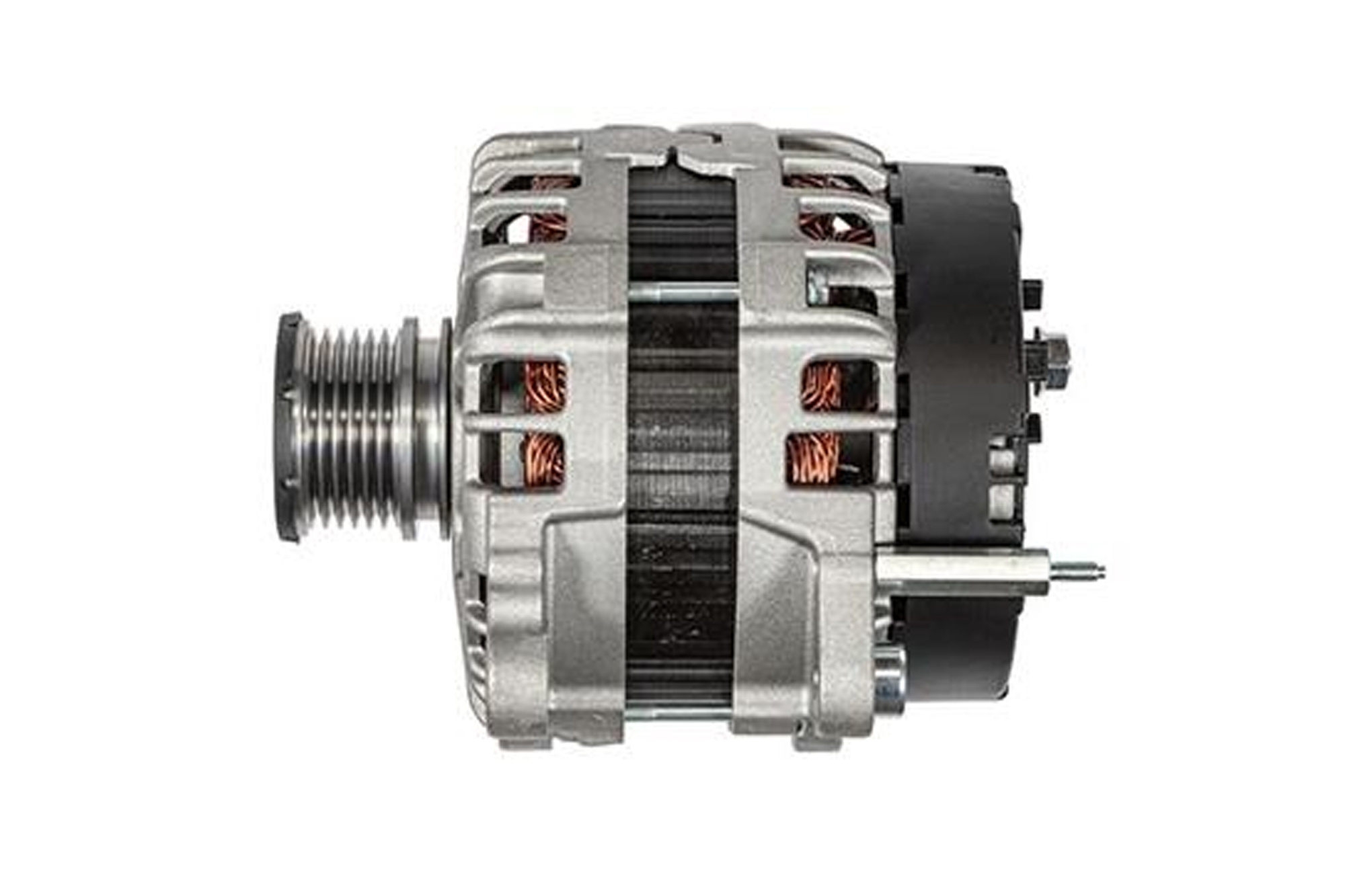 Alternator Hella 8EL 015 637-101