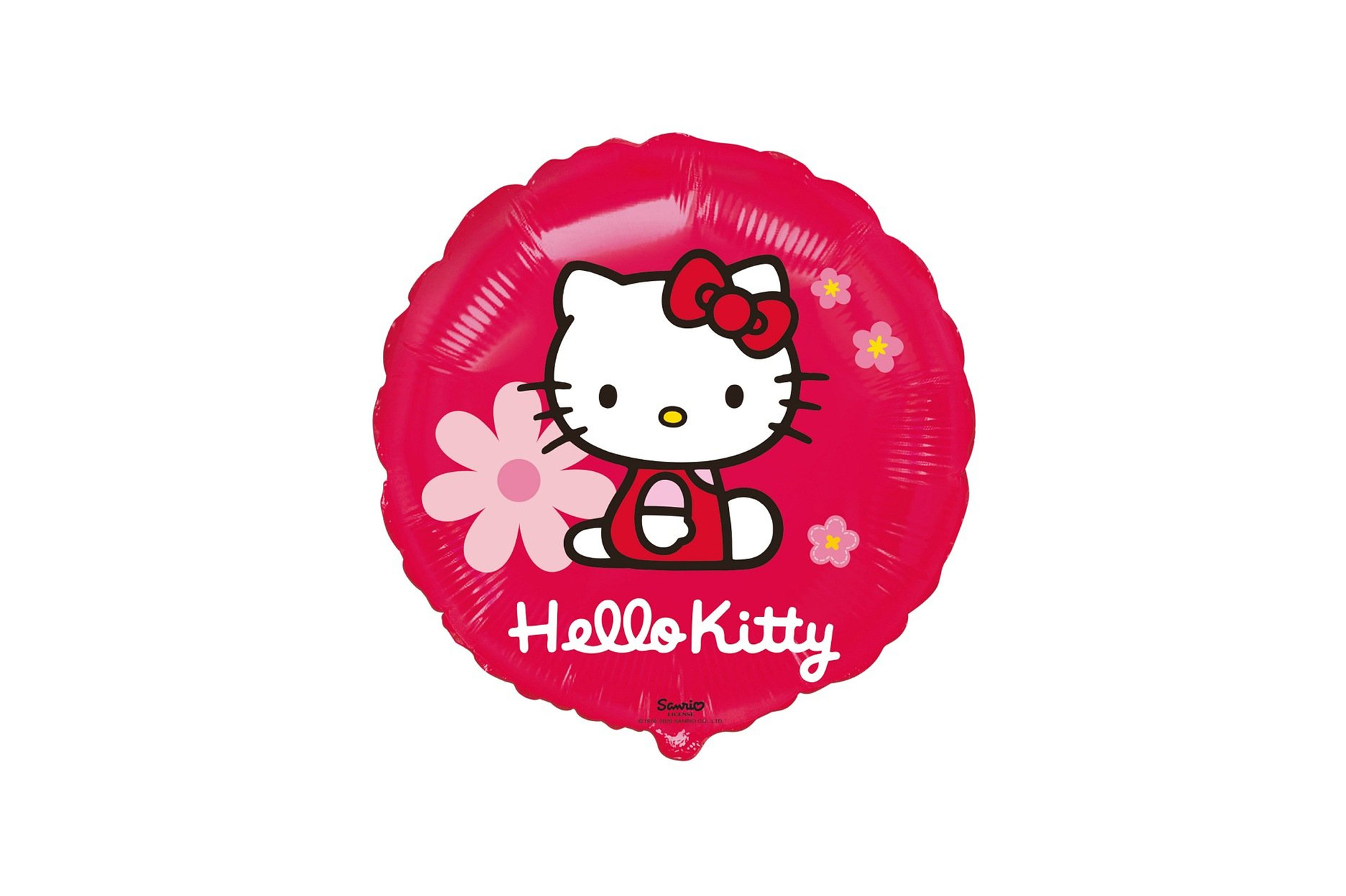 Balon foliowy - Hello Kitty 18"