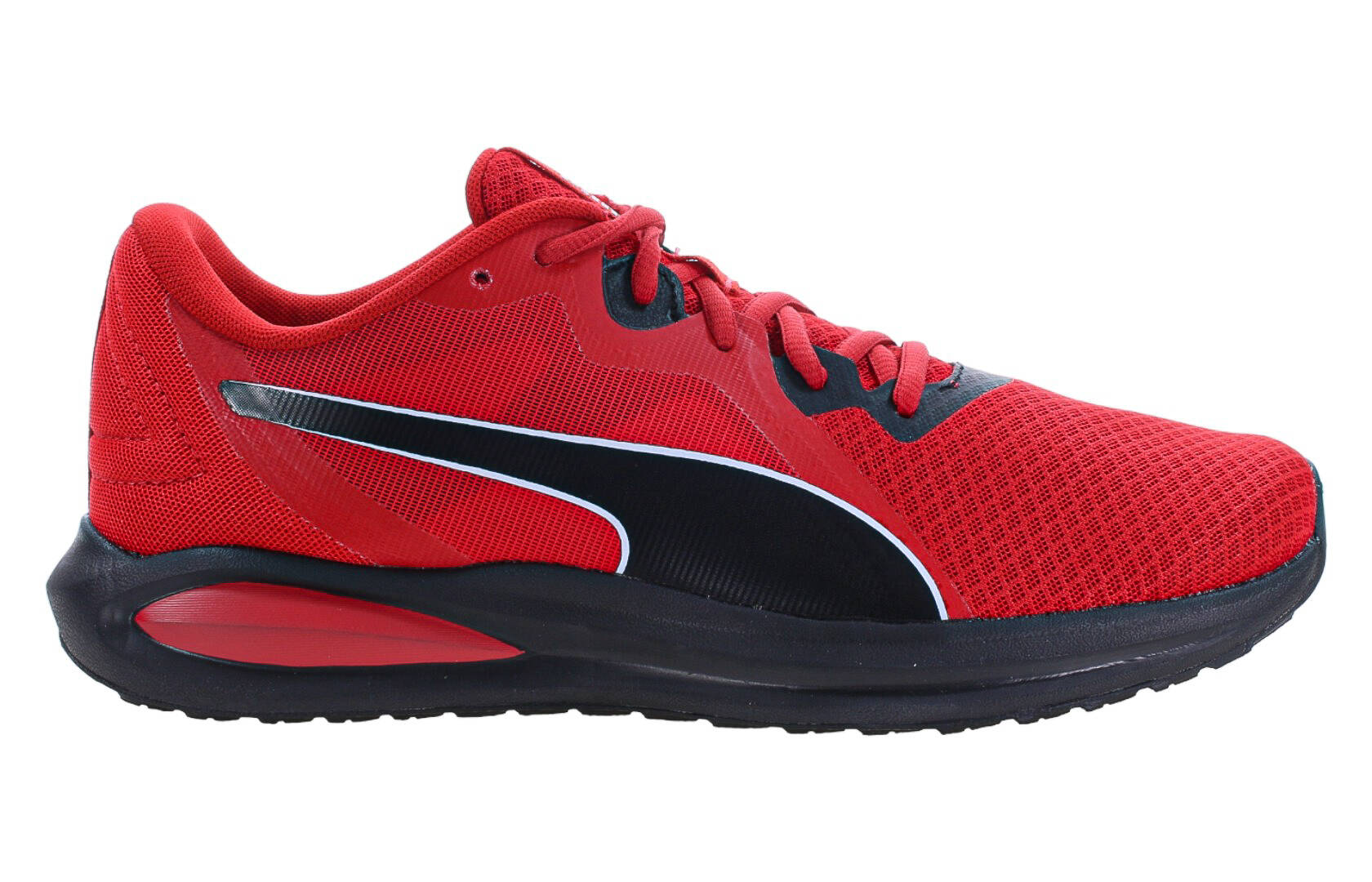 Buty Puma Twitch Runner Fresh For All Time 377981 04