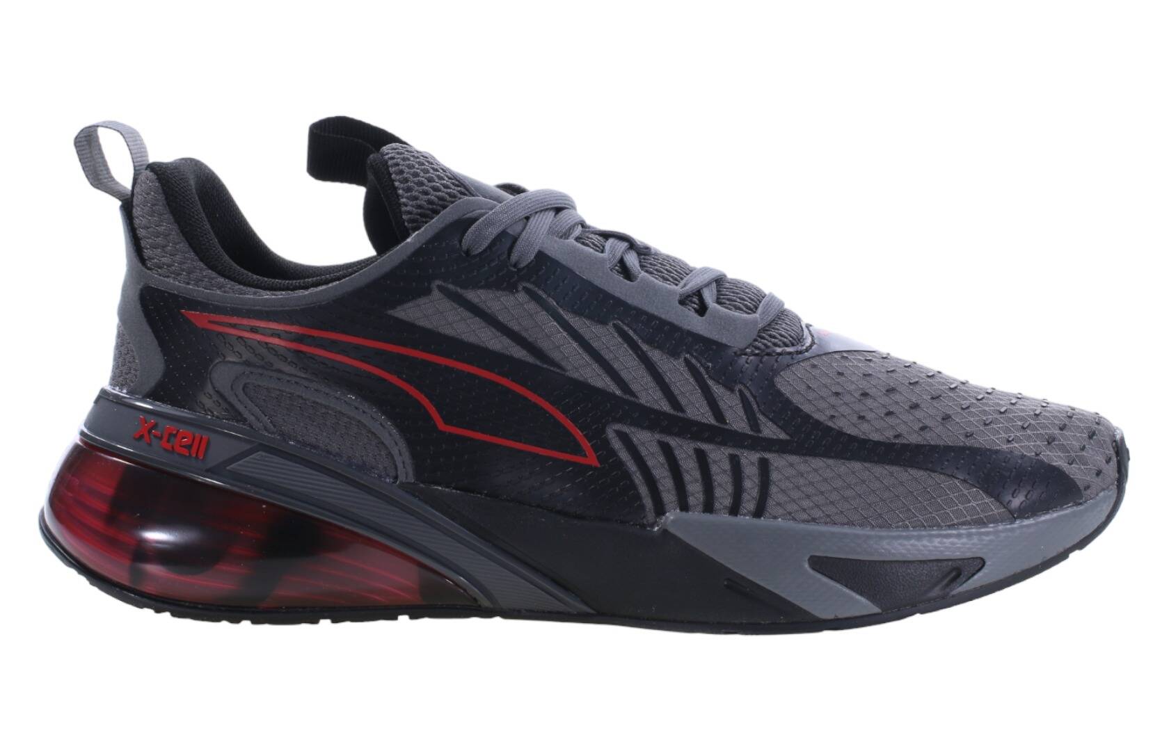 Buty Puma X-Cell Action Soft Focus 377930 02