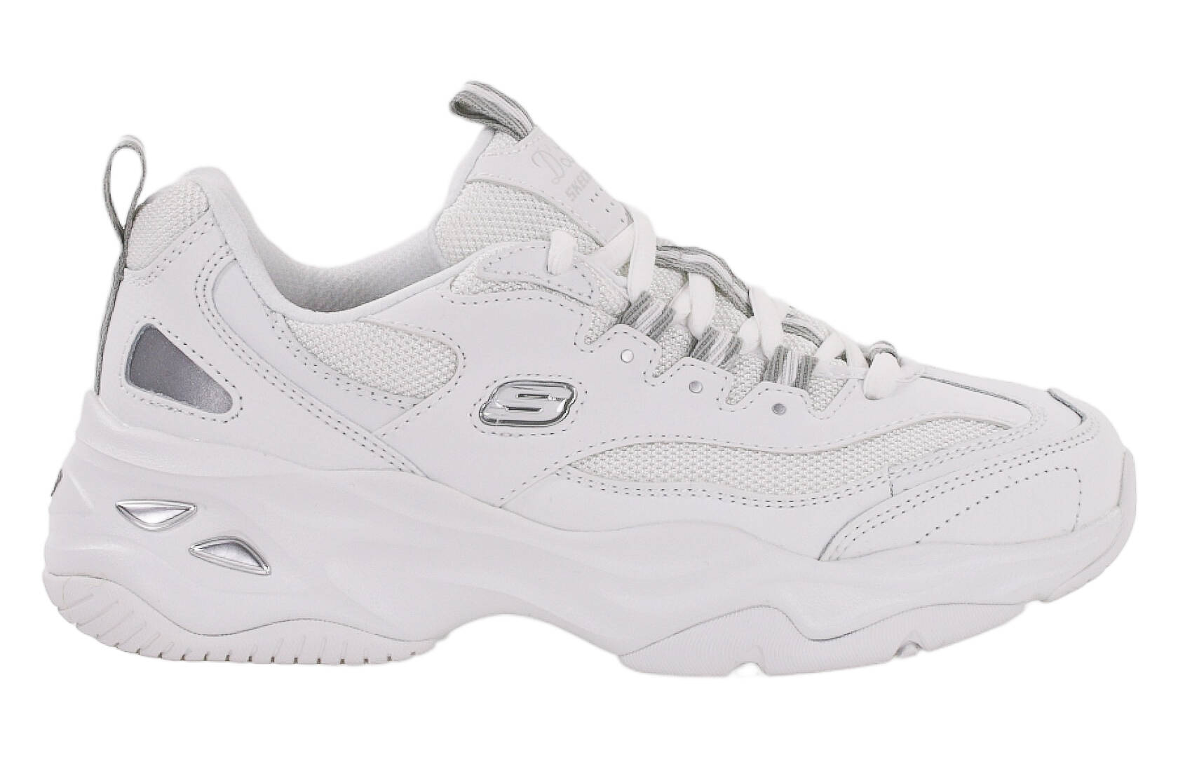 Buty Skechers D LITES 4.0-FRESH DI 149492-WGY