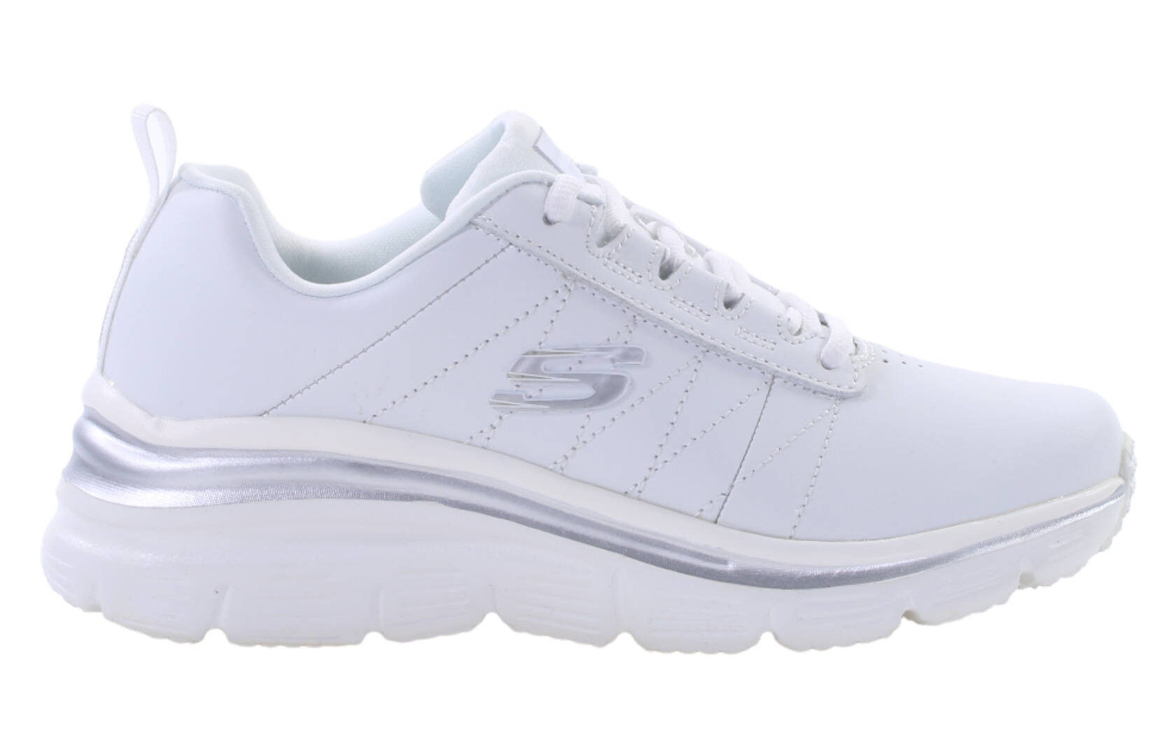 Buty Skechers FASHION FIT-EFFORTLE
 149473-WSL