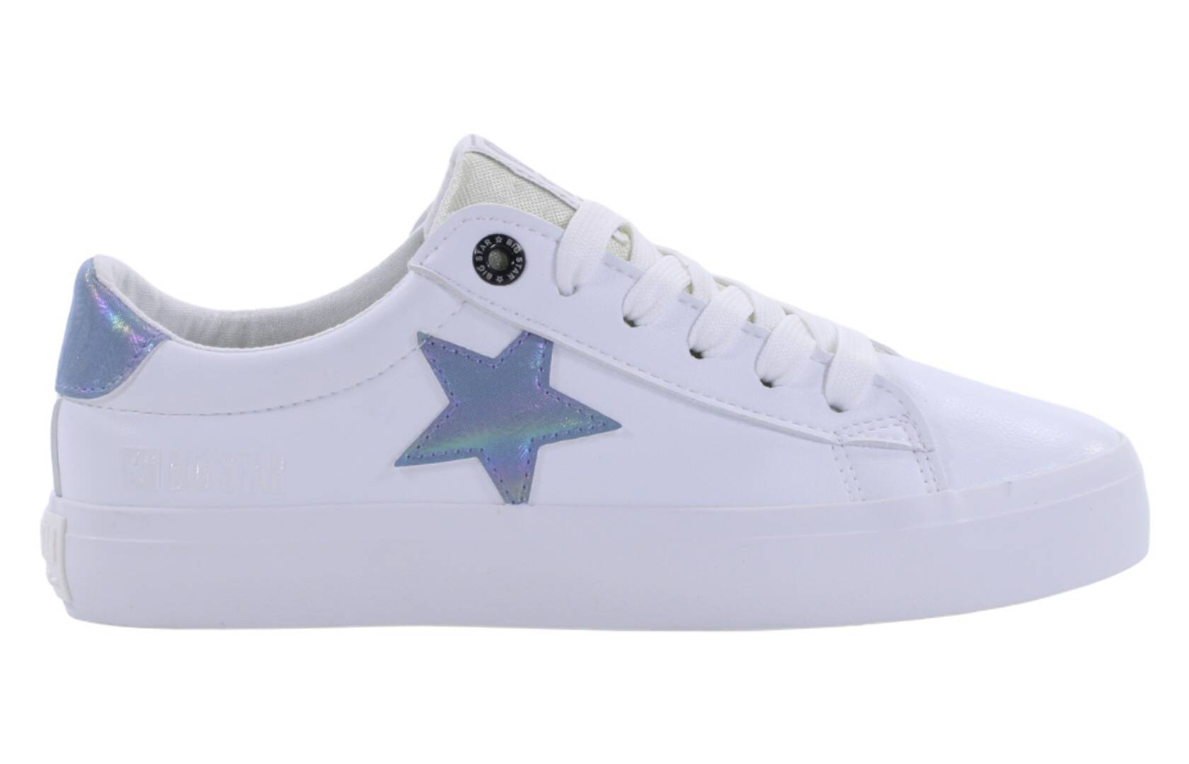 Buty damskie Big Star JJ274240