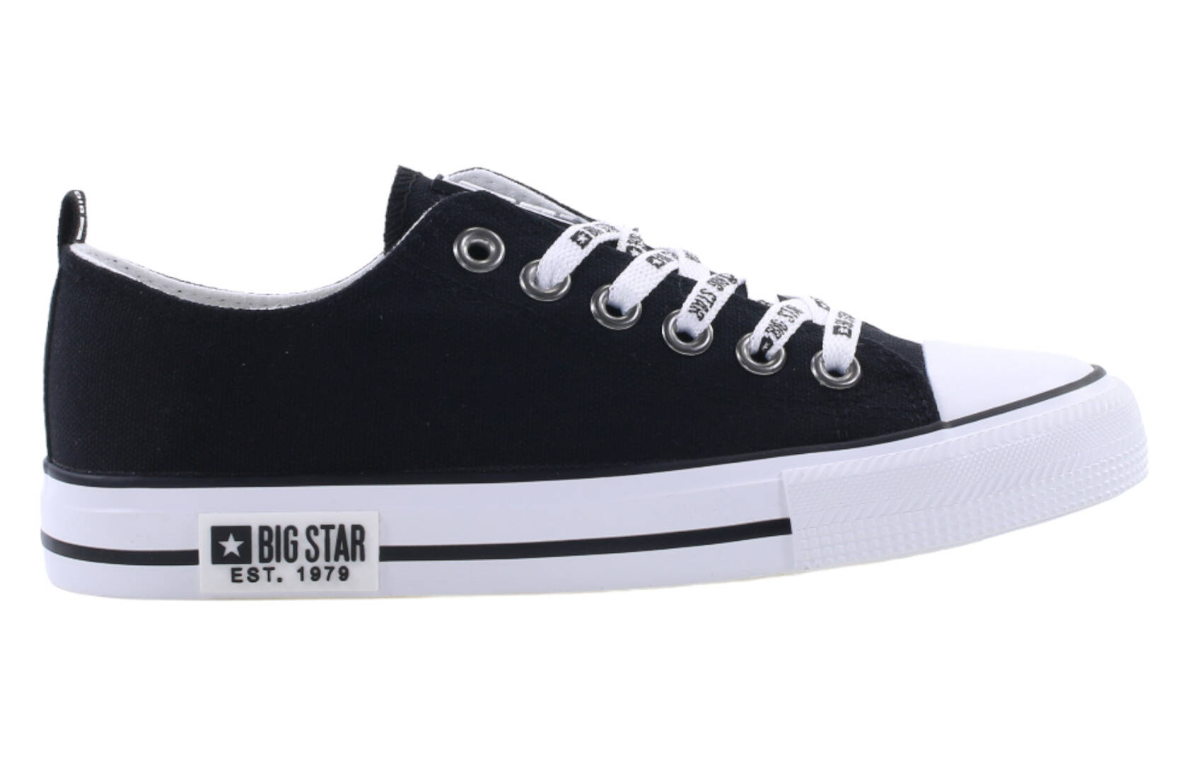 Buty damskie Big Star KK274102