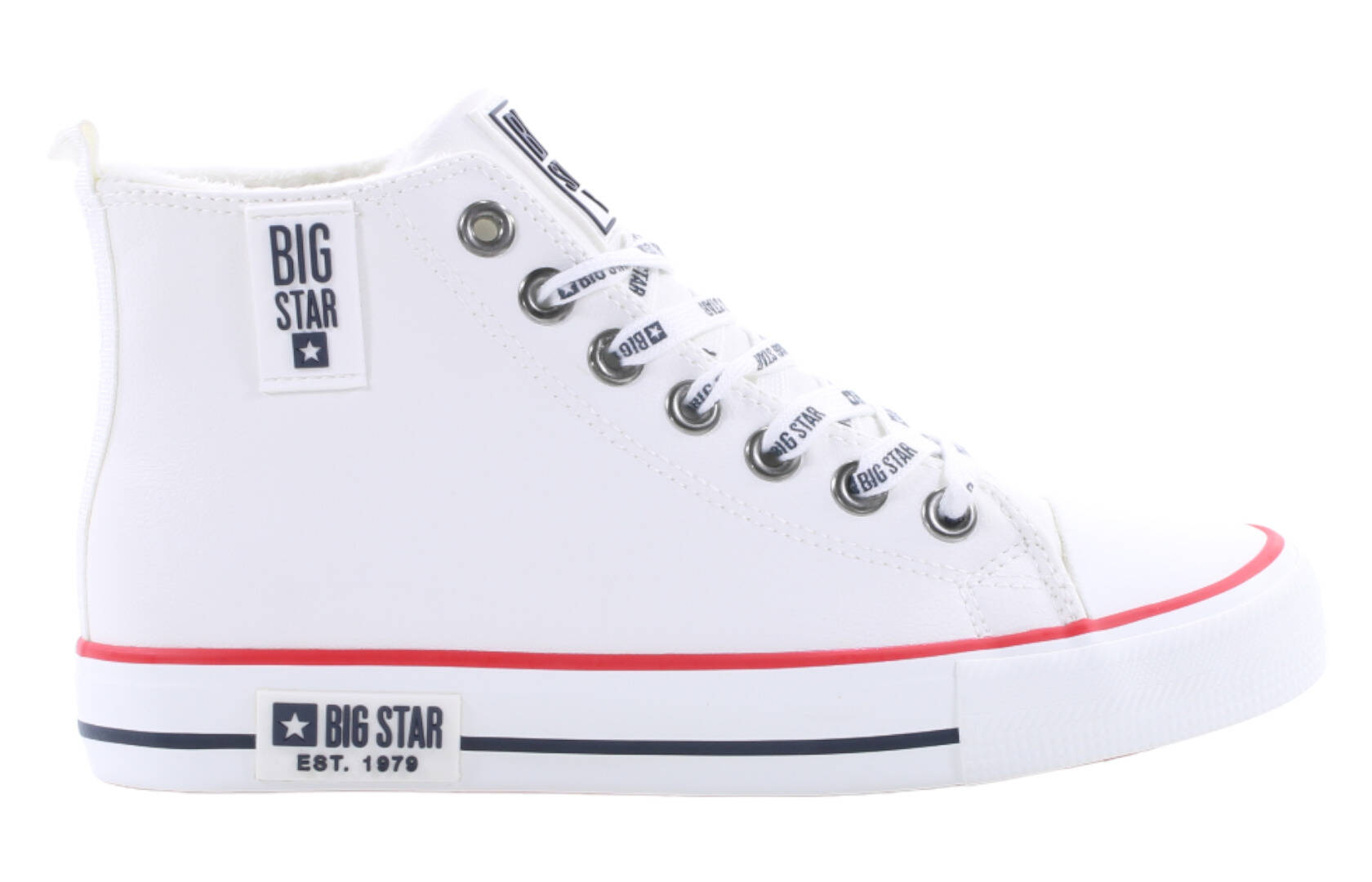 Buty damskie Big Star KK274597