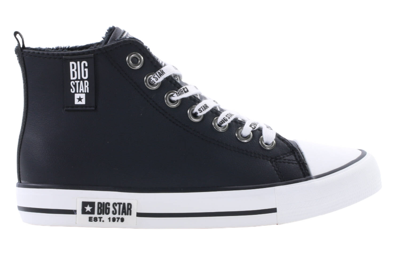 Buty damskie Big Star KK274598