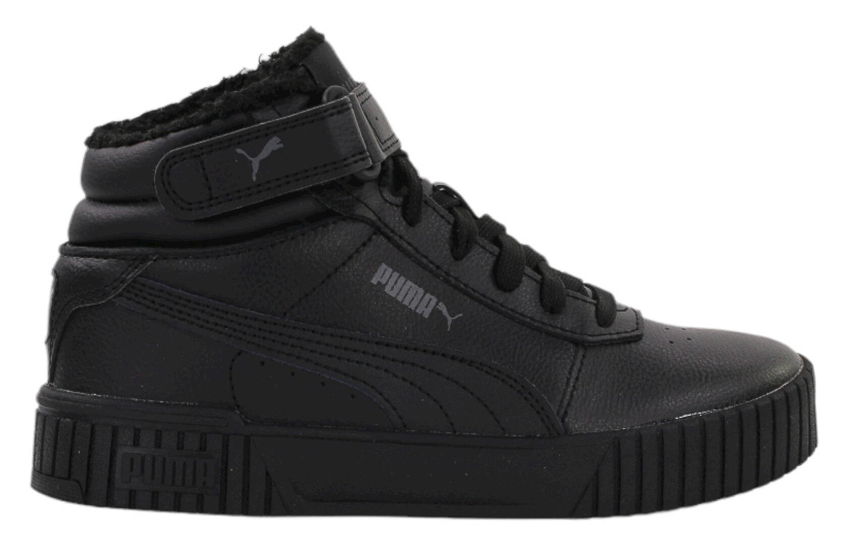 Buty damskie Puma Carina Mid 2.0 385852 01