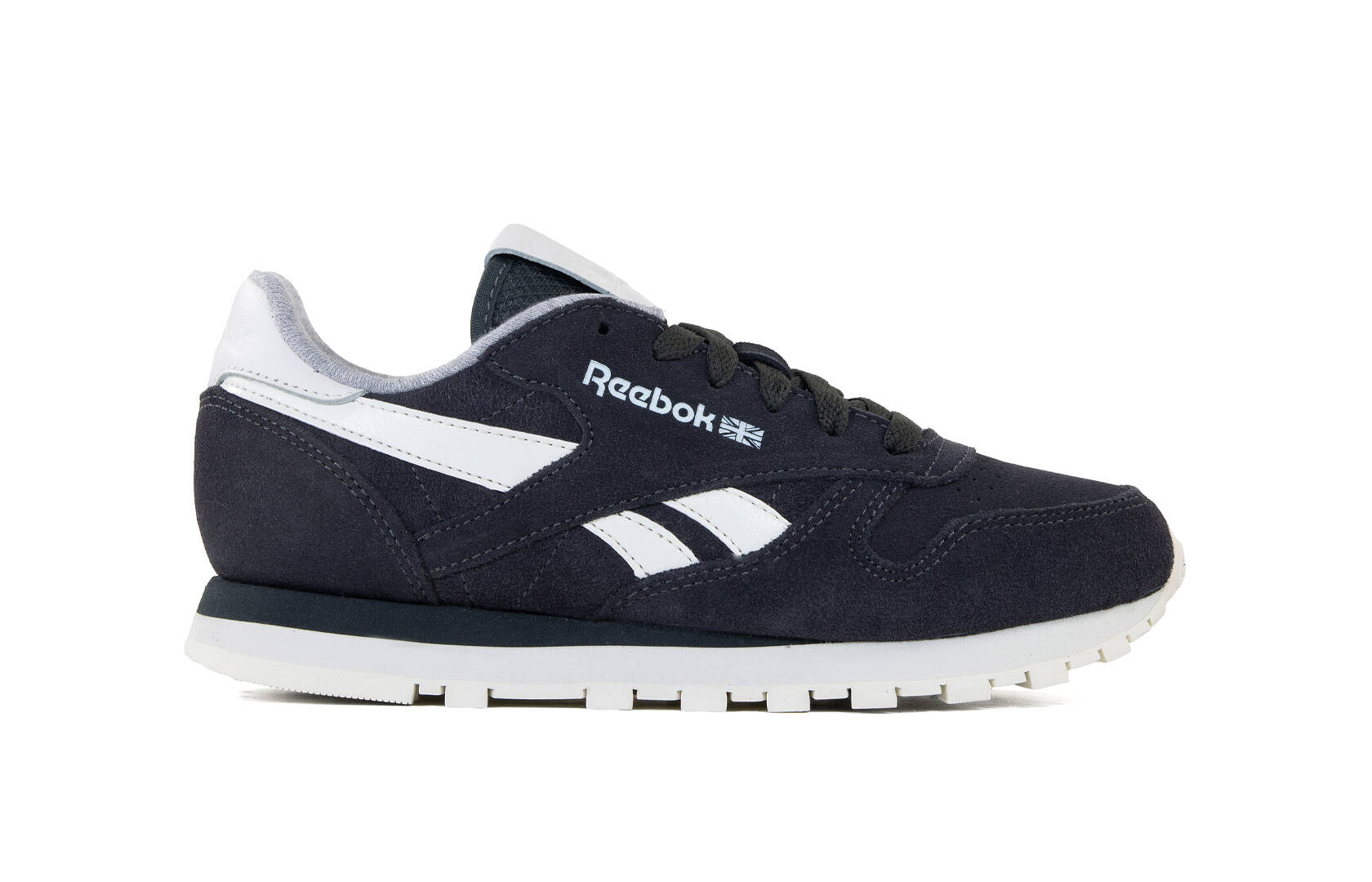 Buty damskie Reebok CL LEATHER SUEDE M49100