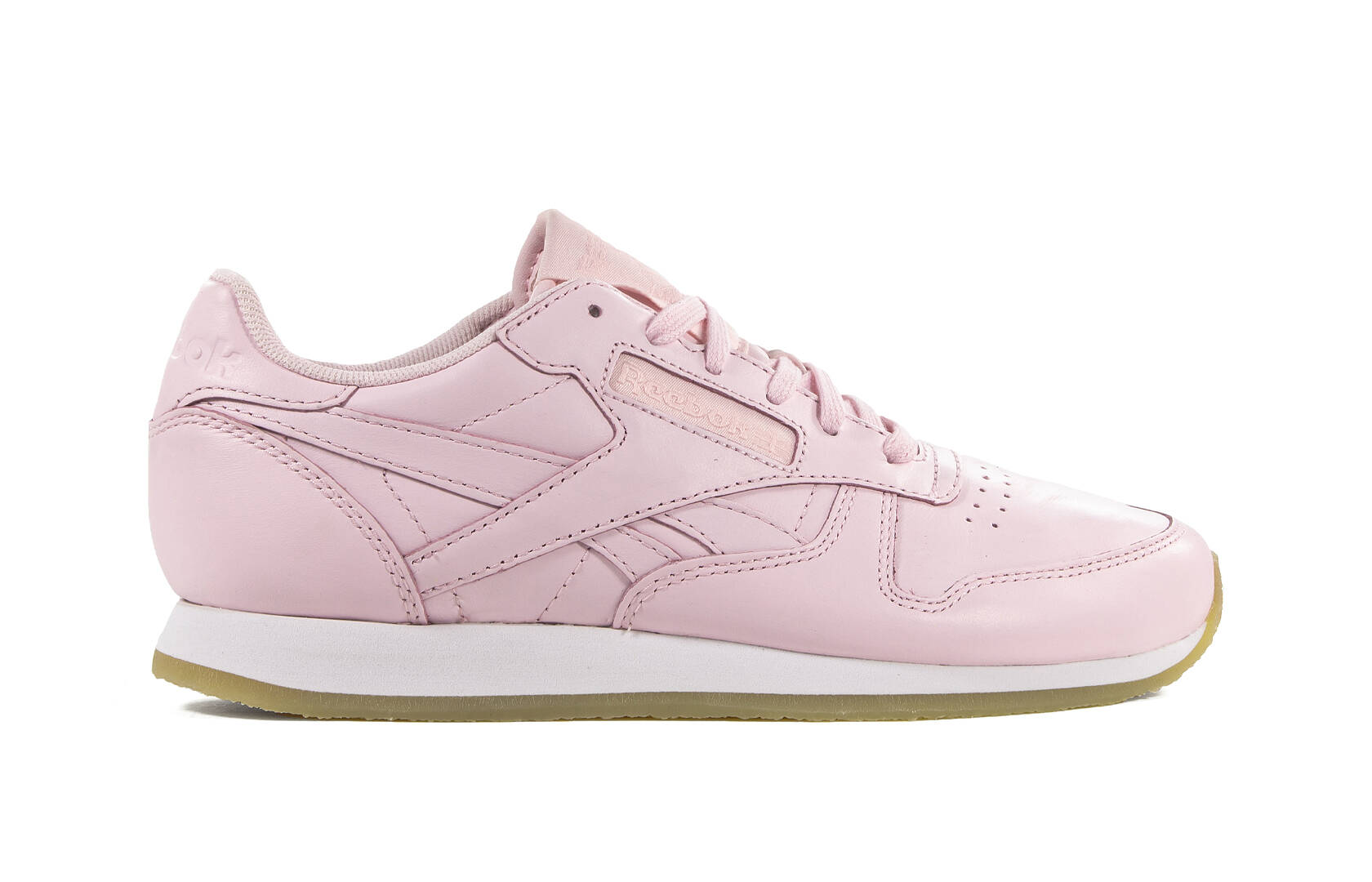 Buty damskie Reebok CL LTHR CREPE NEUTR AR0985