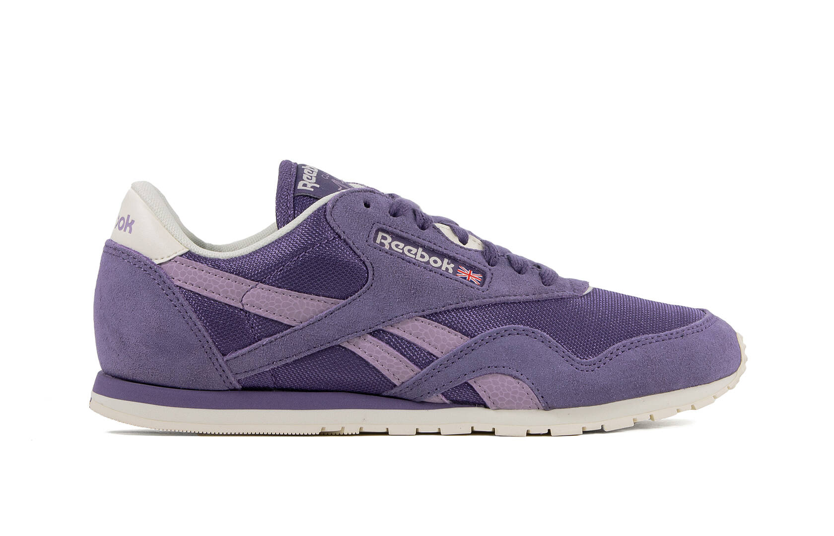 Buty damskie Reebok CL NYLON SLIM COLOR M49173