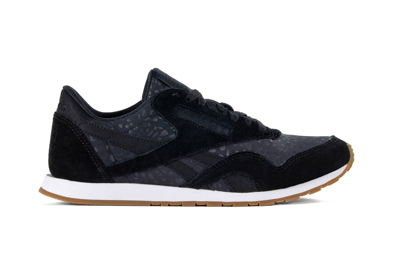 Buty damskie Reebok CL NYLON SLIM TXT L BS9448