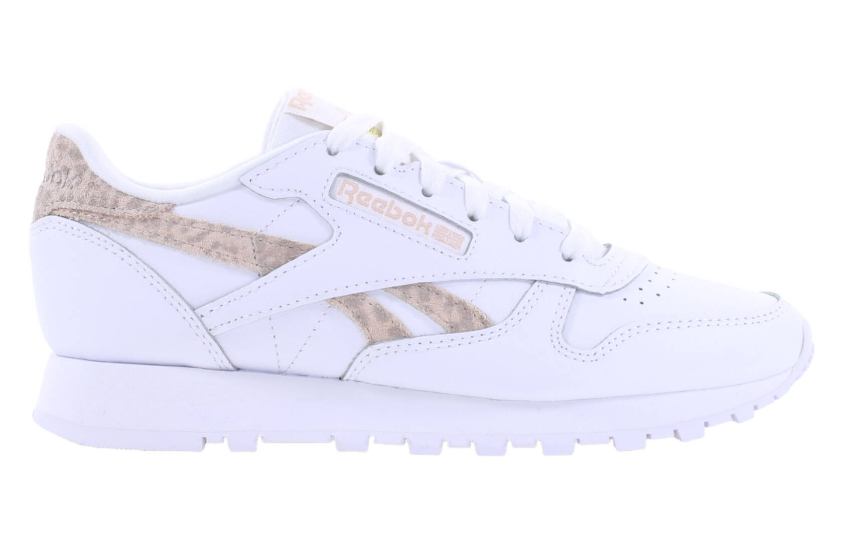 Buty damskie Reebok CLASSIC LEATHER GY7173