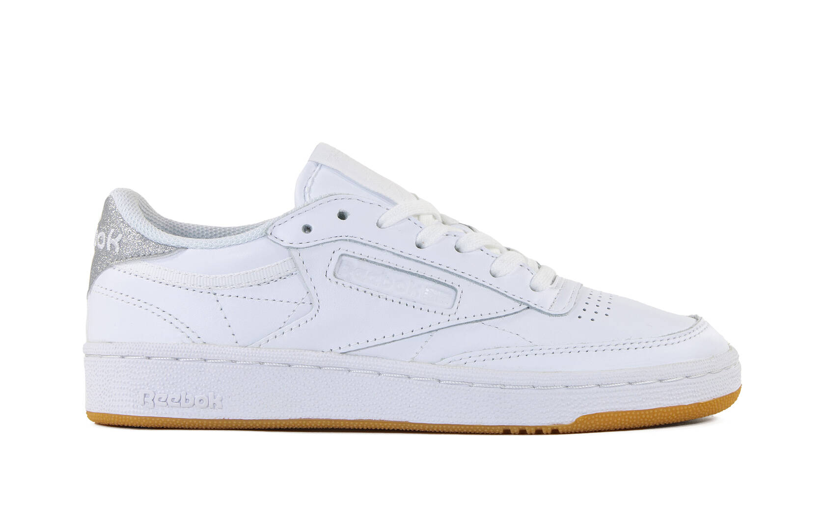 Buty damskie Reebok CLUB C 85 DIAMOND BD4427