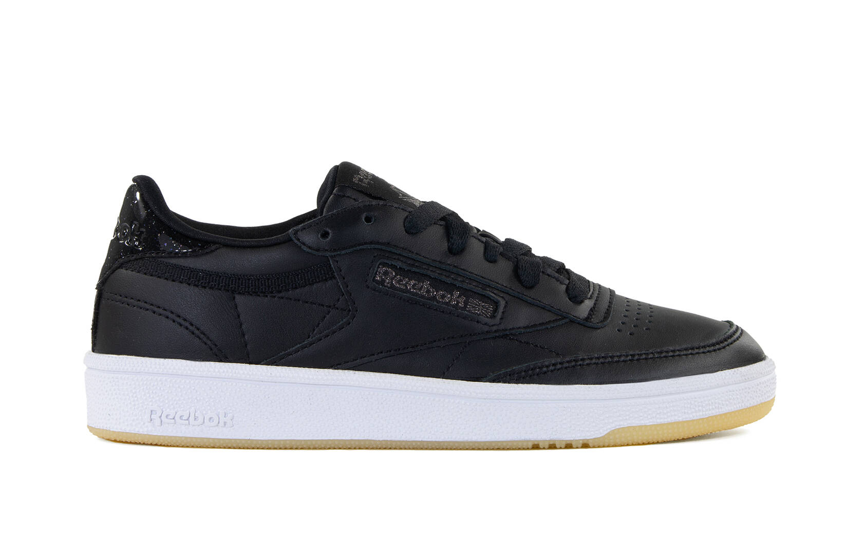 Buty damskie Reebok CLUB C 85 LTHR BD5816