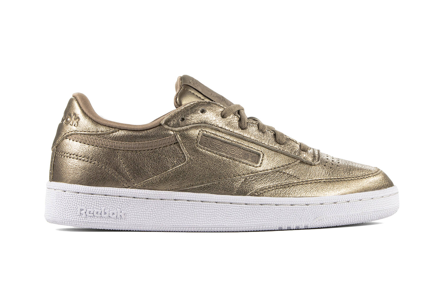 Buty damskie Reebok CLUB C 85 MELTED ME BS7901