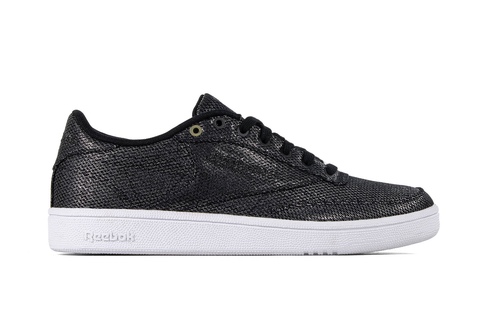 Buty damskie Reebok CLUB C 85 METALLIC CN1515