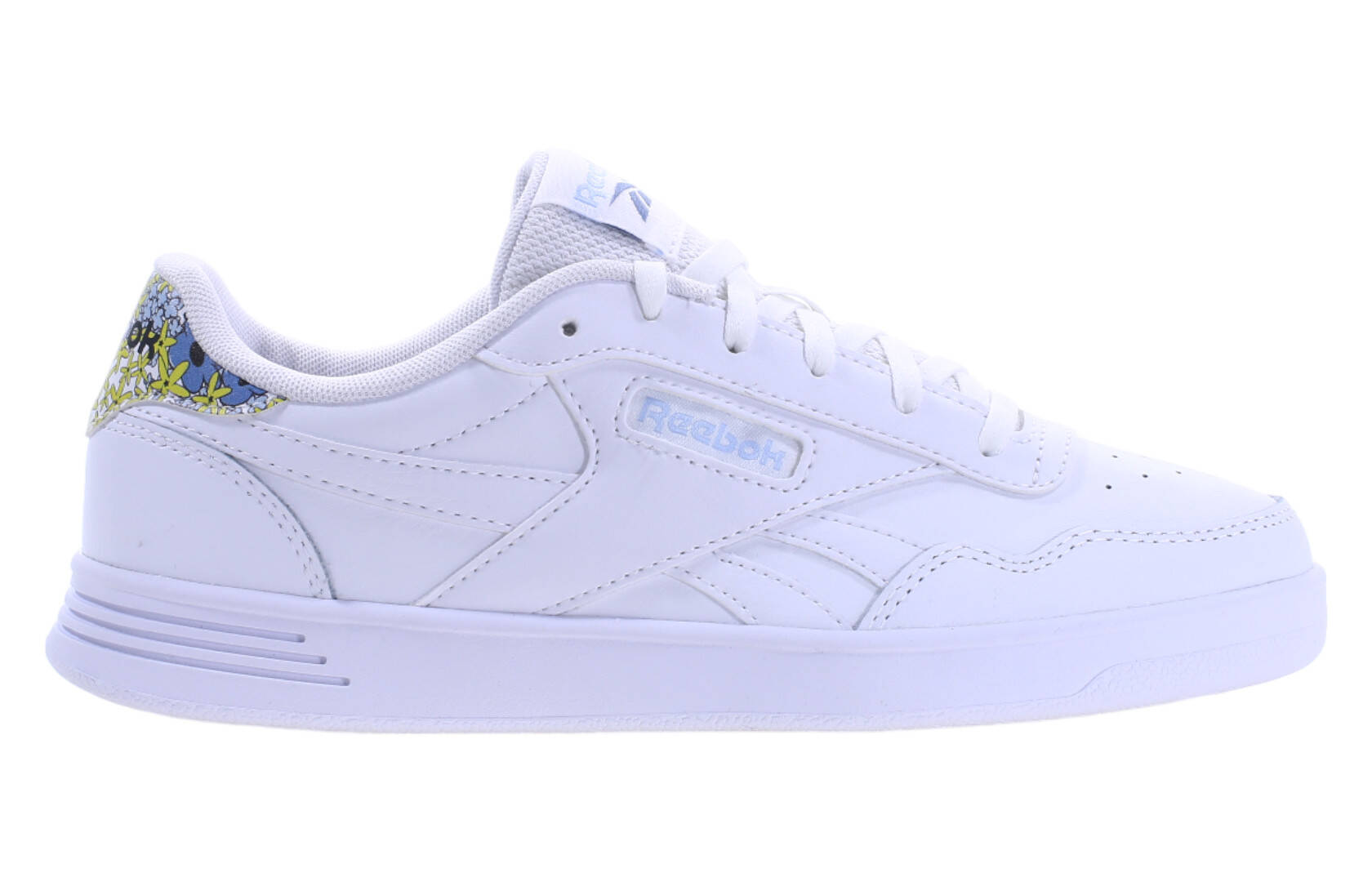 Buty damskie Reebok COURT ADVANCE 100074293