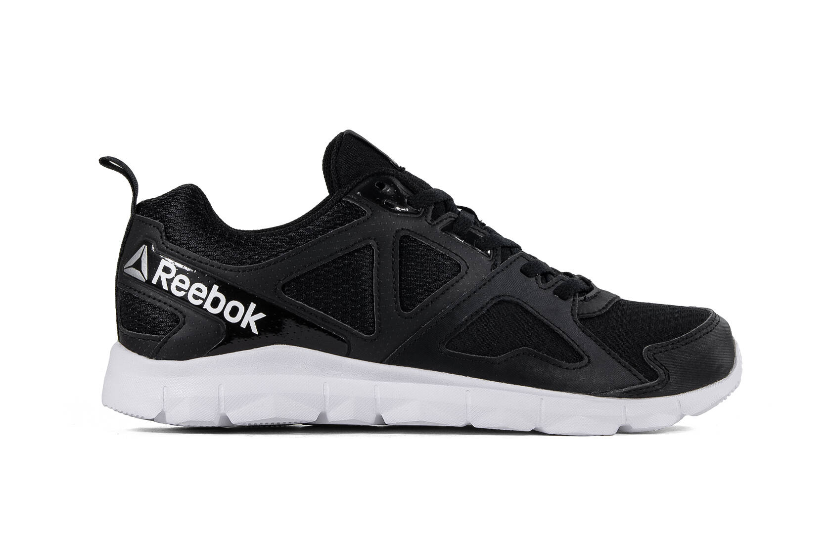 Buty damskie Reebok DASHHEX TR BD5041