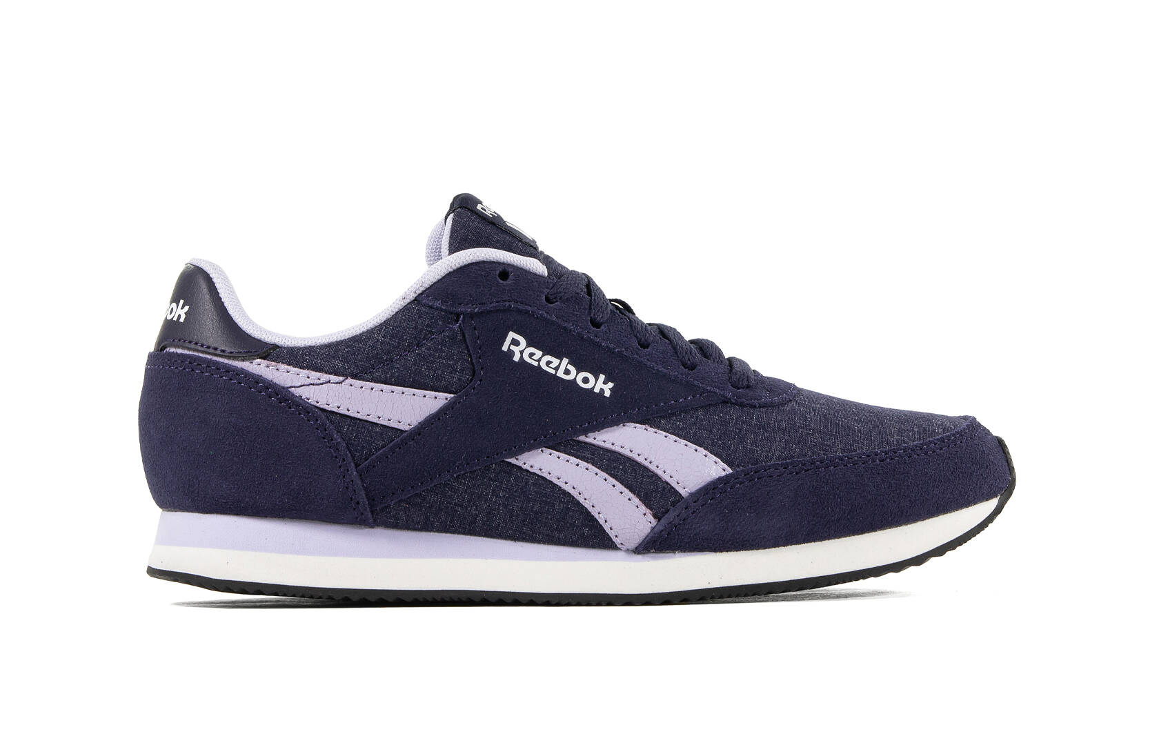 Buty damskie Reebok ROYAL CL JOG AR1976