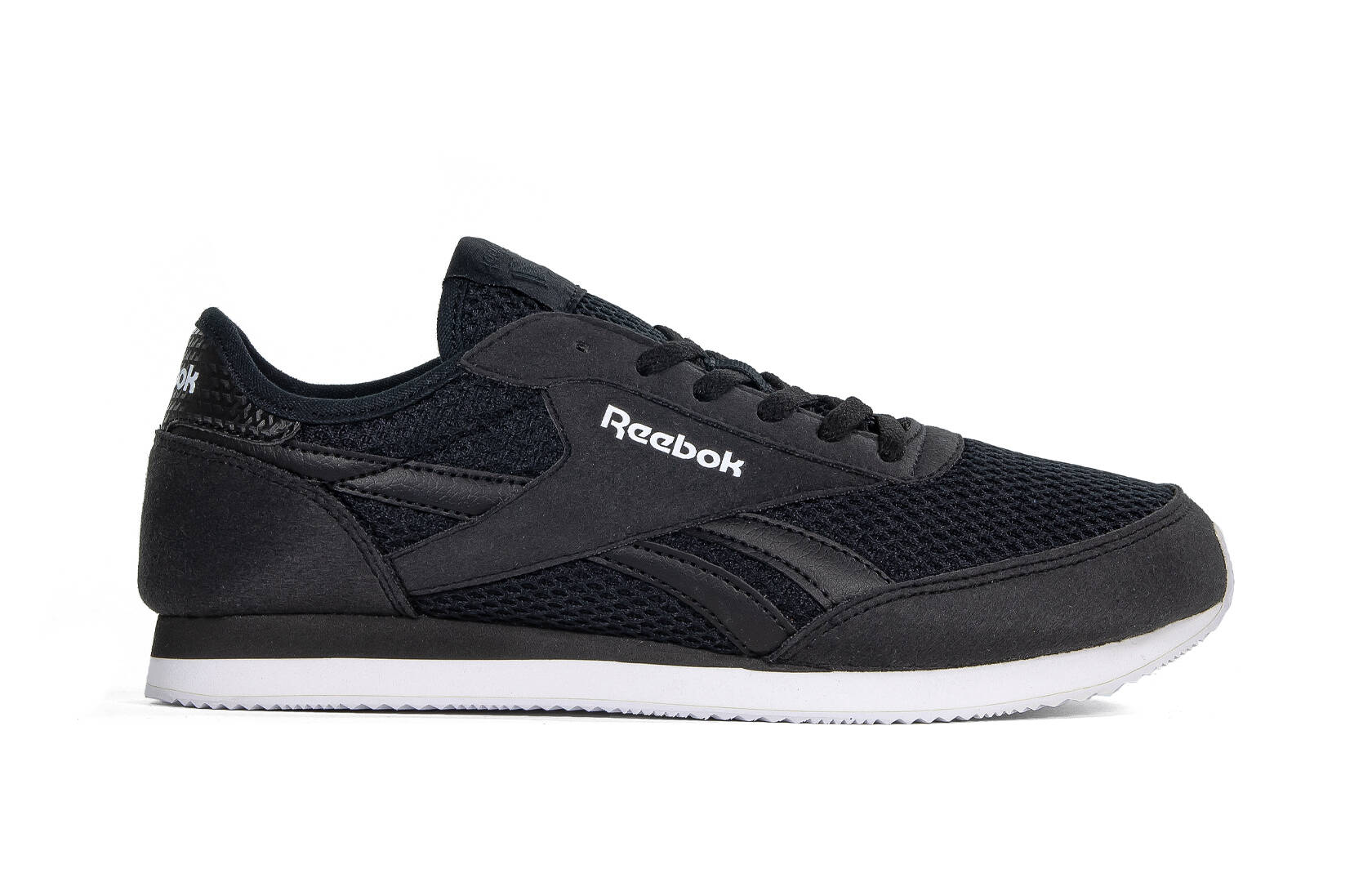 Buty damskie Reebok ROYAL CL JOG BD3288