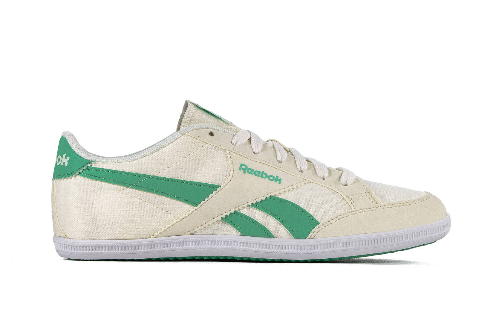 Buty damskie Reebok ROYAL TRANSP V68432