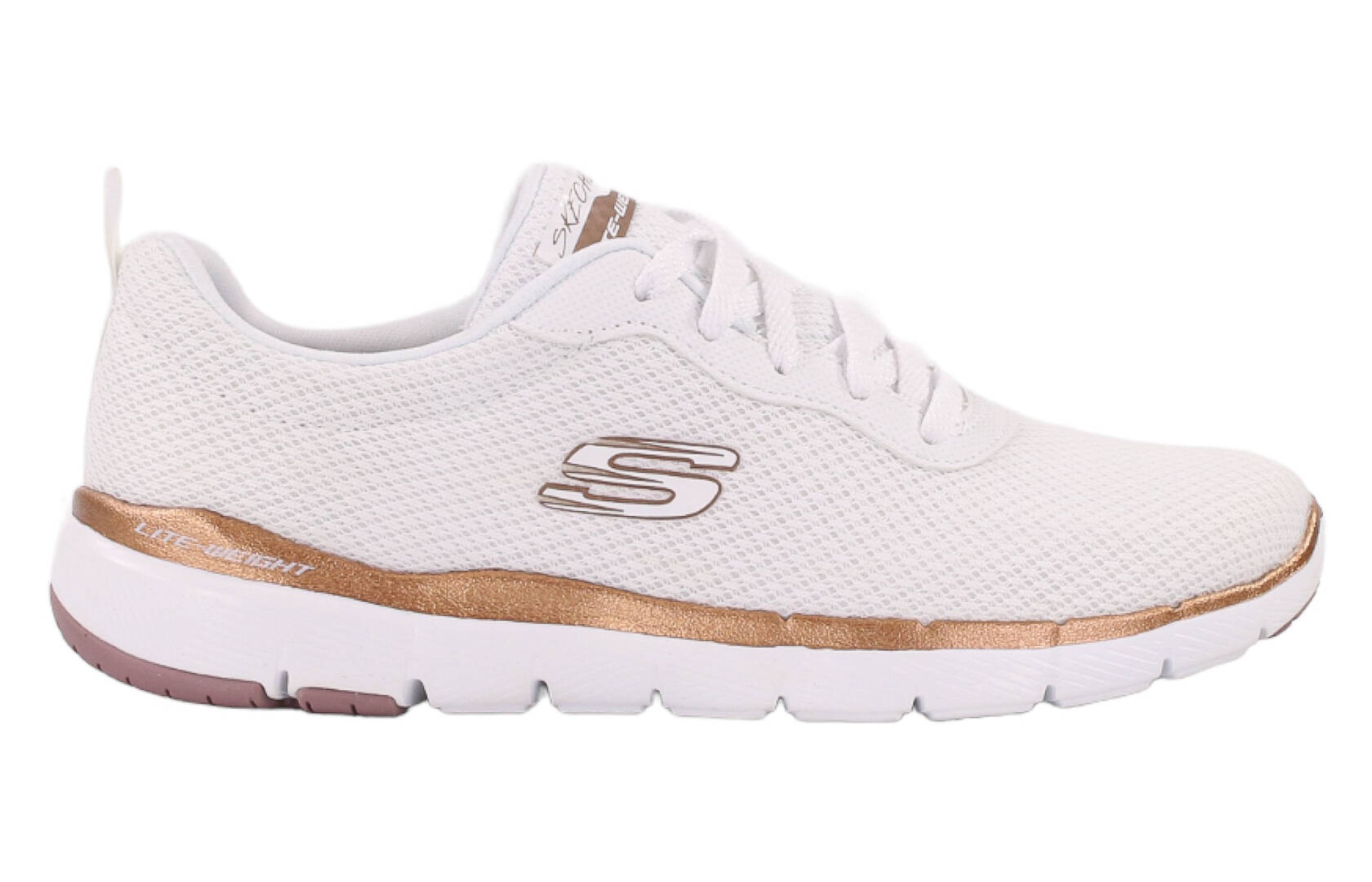 Buty damskie Skechers FLEX APPEAL 2.0 13070-WTRG