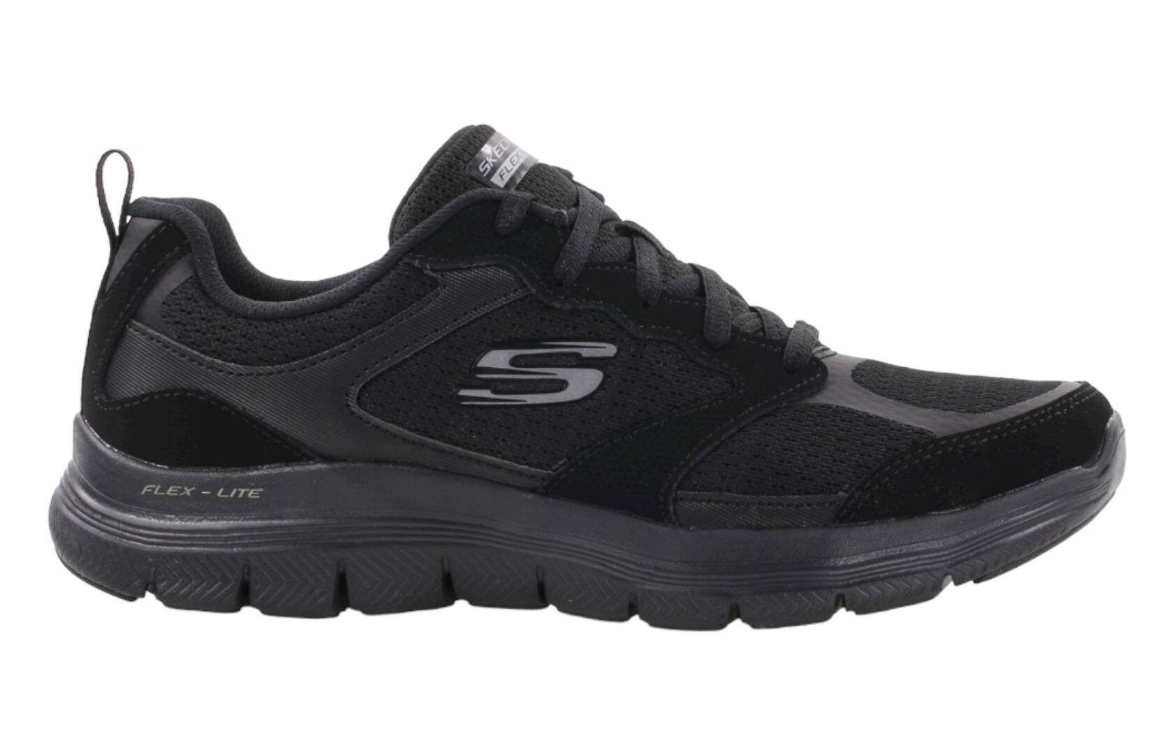 Buty damskie Skechers FLEX APPEAL 4.0 149305-BBK