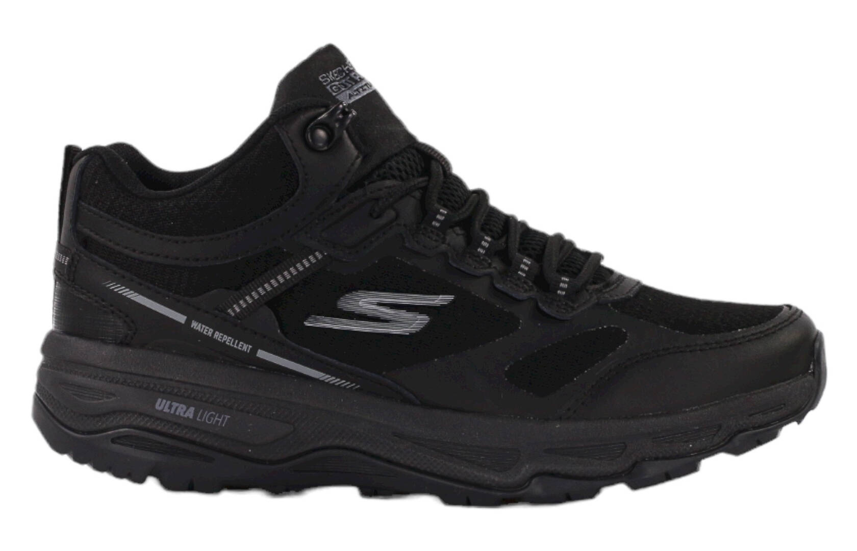 Buty damskie Skechers GO RUN TRAIL 128206-BBK