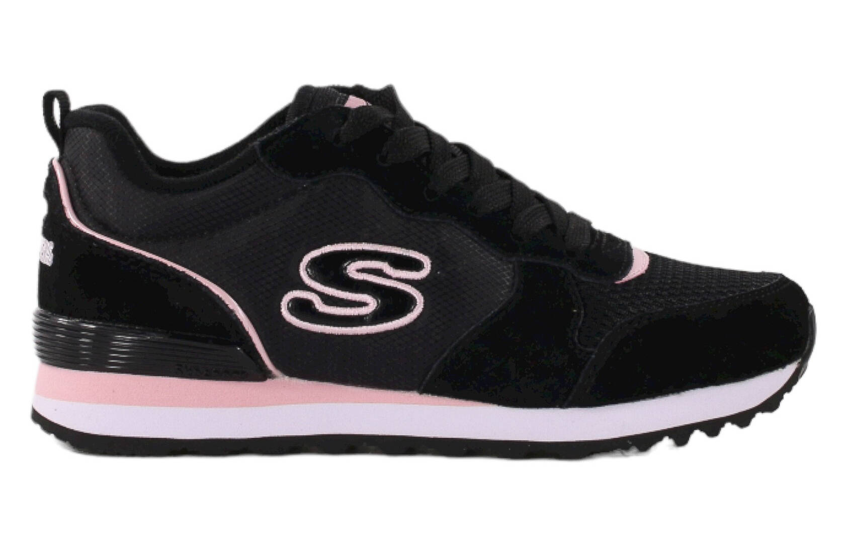 Buty damskie Skechers OG 85 155287-BLK