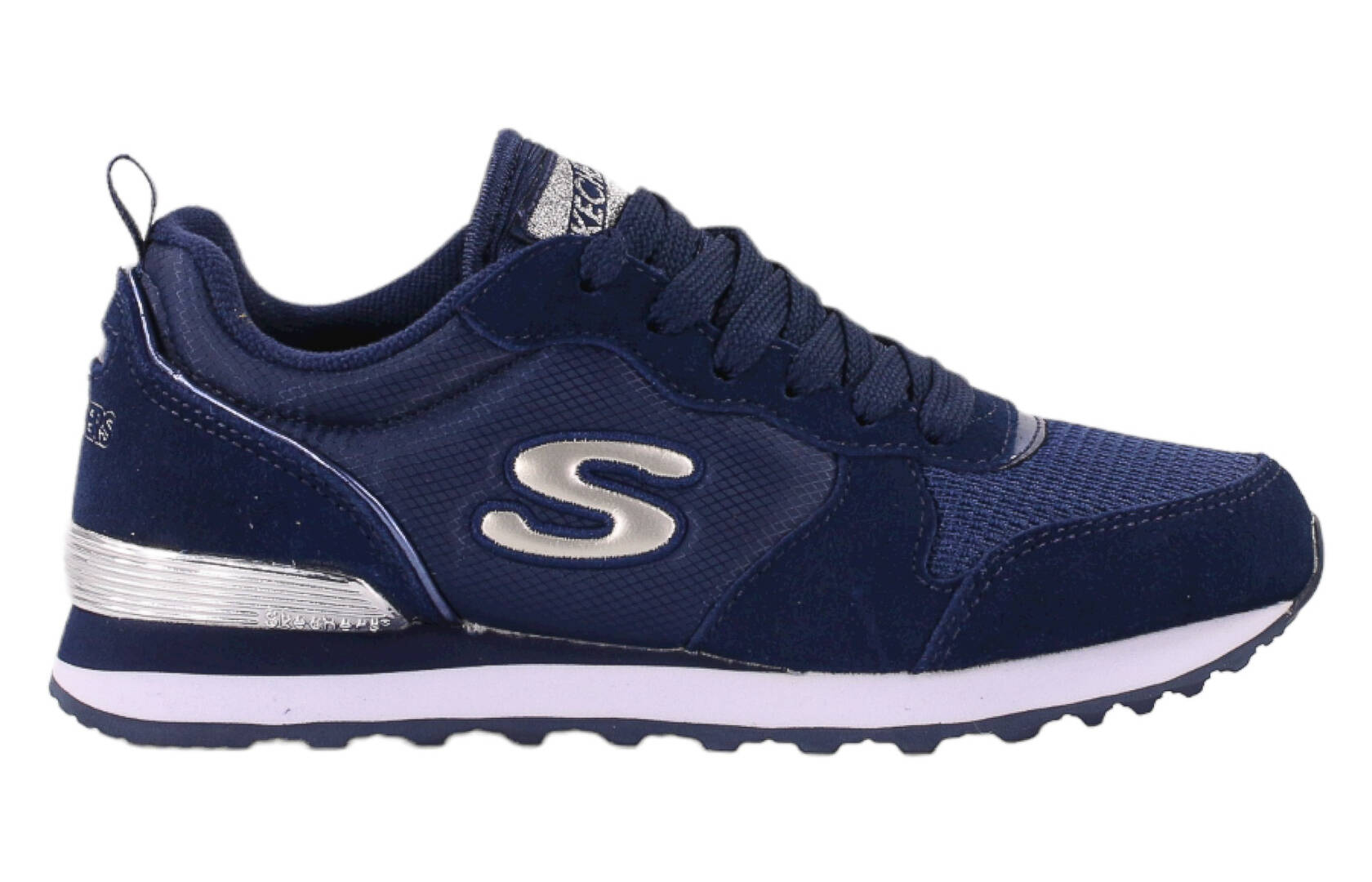 Buty damskie Skechers RETROS-OG 85 111-NVY