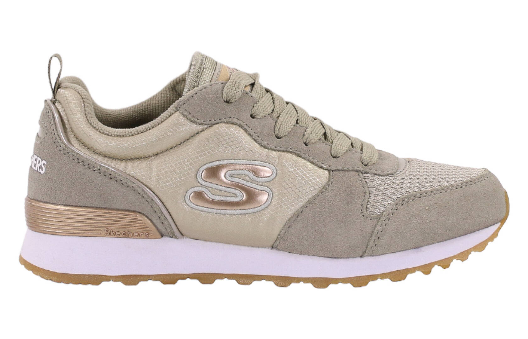 Buty damskie Skechers RETROS-OG 85 111-TPE