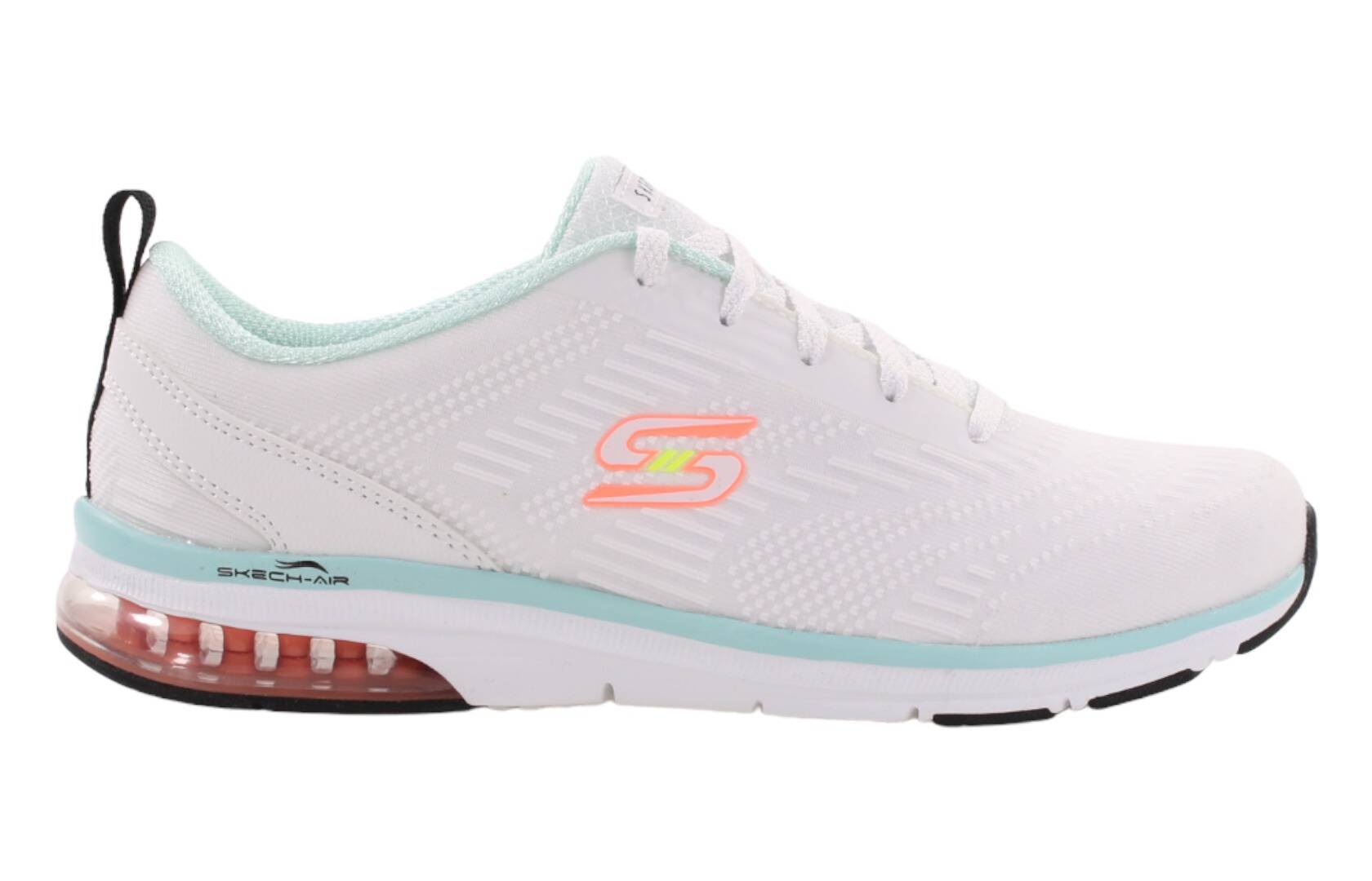 Buty damskie Skechers SKECH-AIR 104296-WMLT