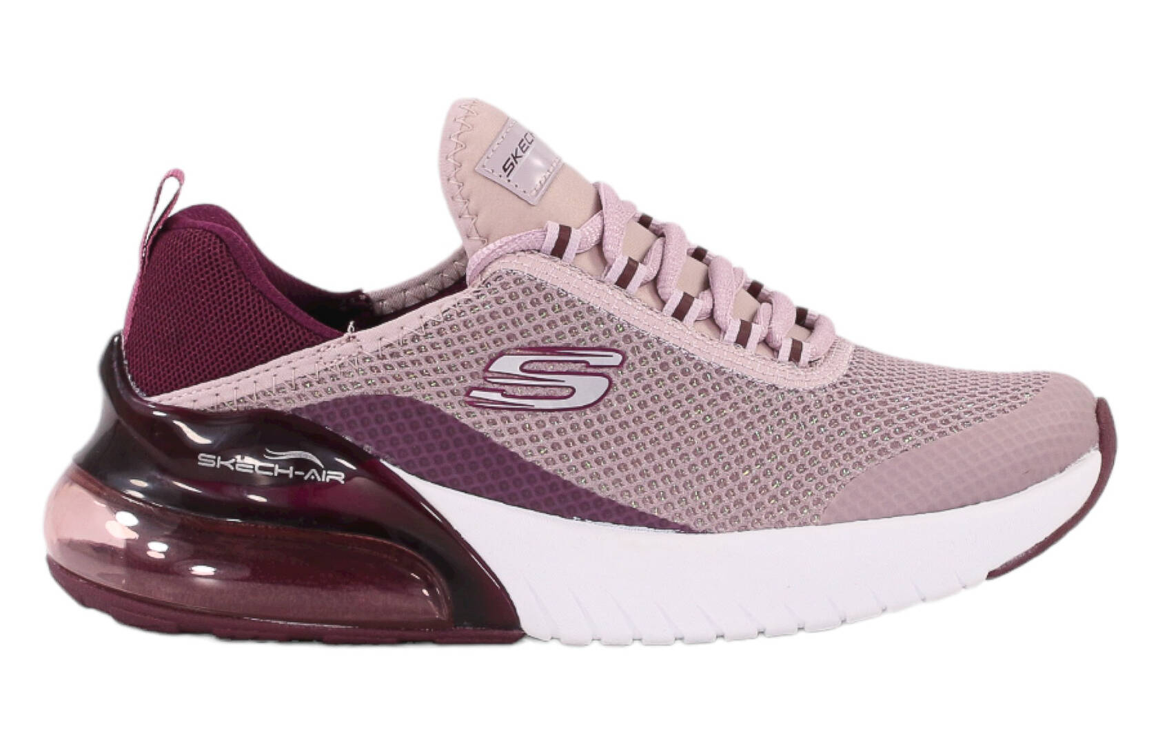 Buty damskie Skechers SKECH-AIR 13276-MVE