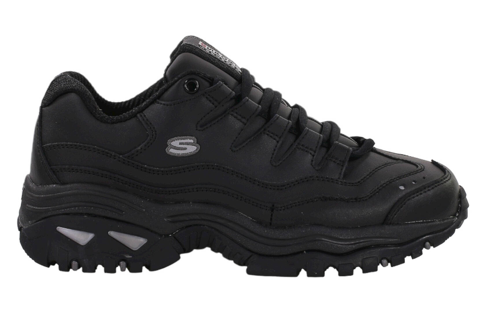 Buty damskie Skechers SPORT - ENERGY 2250-BBK