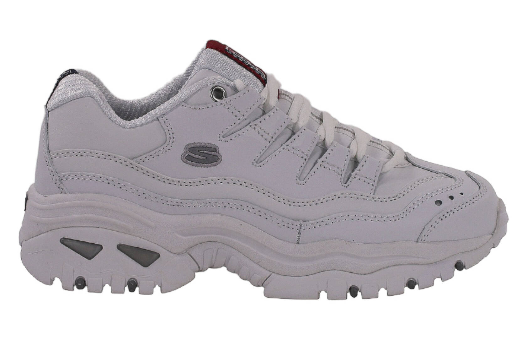 Buty damskie Skechers SPORT - ENERGY 2250-WML